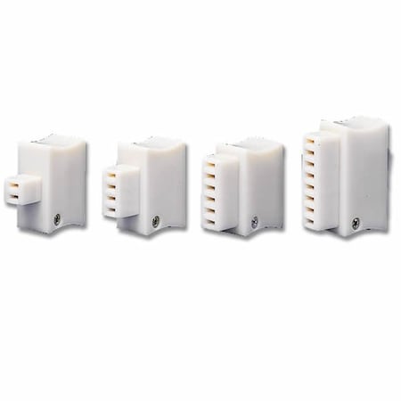 Siemon S66, 4-Pair Test Adapter, T568B TESTAR-8